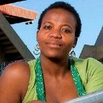 Zukiswa Wanner - South Africa