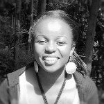 Loise Njagi - Kenya
