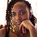 Maryanne Njuguna - Kenya
