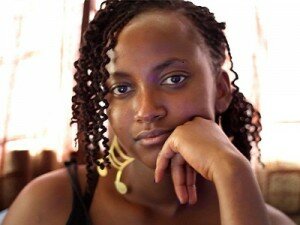 Maryanne Wangui Njuguna